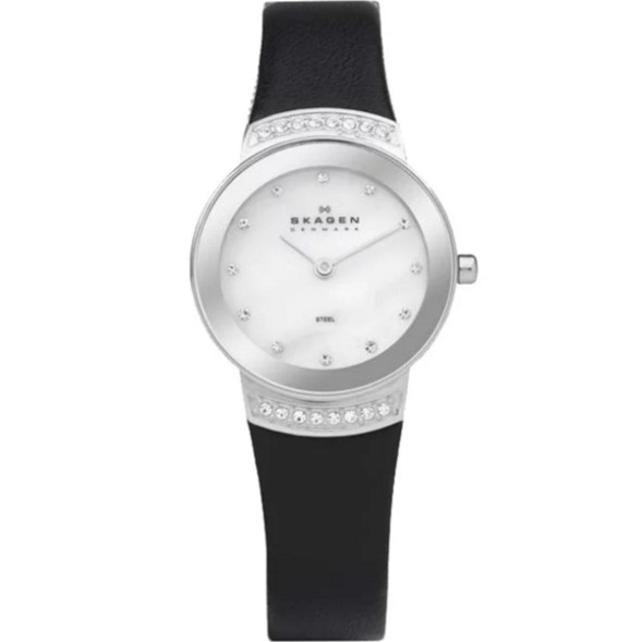Часы Skagen 812SSLB1