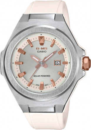 Наручные часы Casio MSG-S500-7A