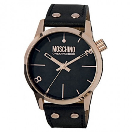 Наручные часы Moschino MW0204