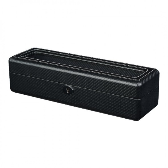 Шкатулка для хранения часов LuxeWood LW6-11C