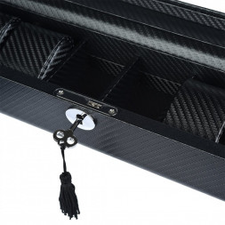 Шкатулка для хранения часов LuxeWood LW6-11C