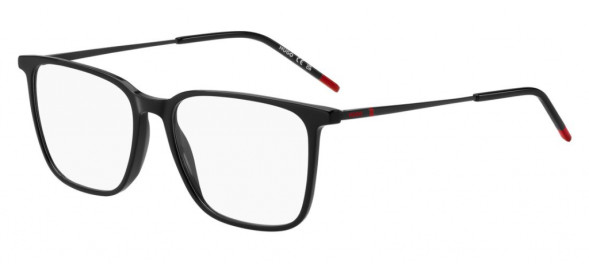 Часы Hugo HG 1288 OIT Black Red 