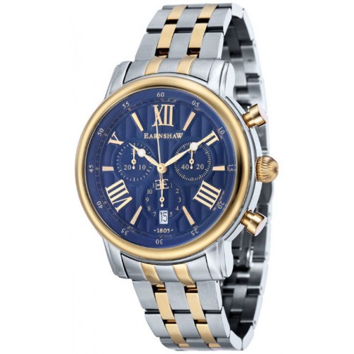 Часы Thomas Earnshaw ES-0016-22