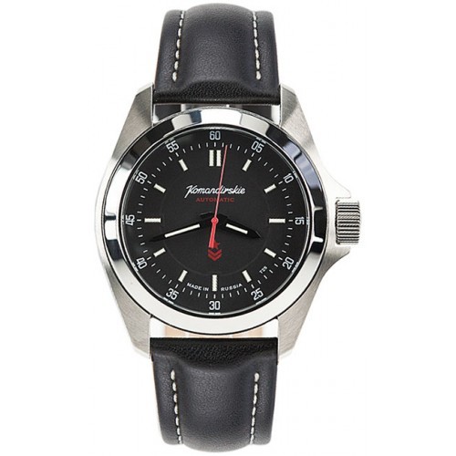 Часы Восток Командирские 390636 К-39