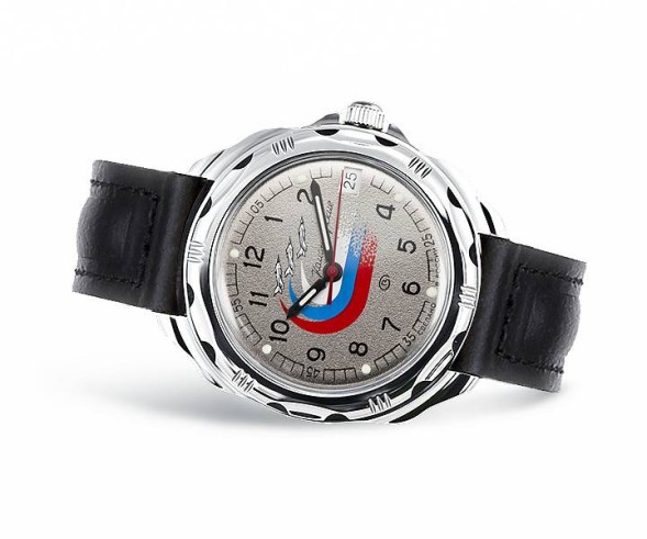 Часы Восток Командирские 211562