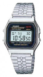 Casio A-159WA-1