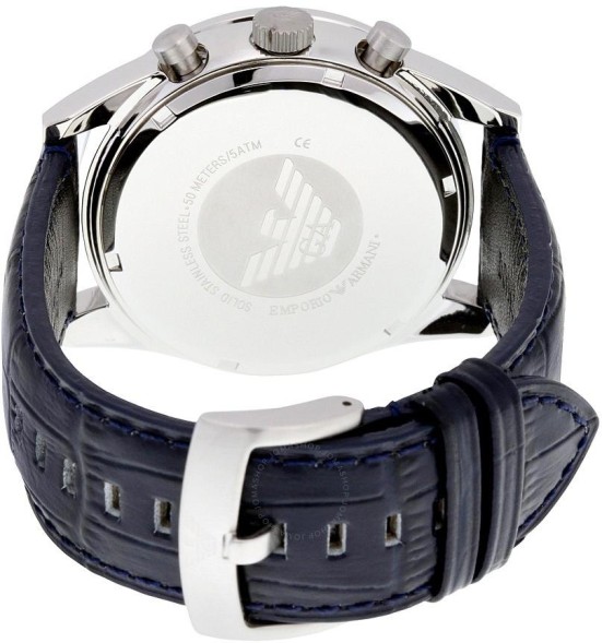 Часы Emporio Armani AR6089