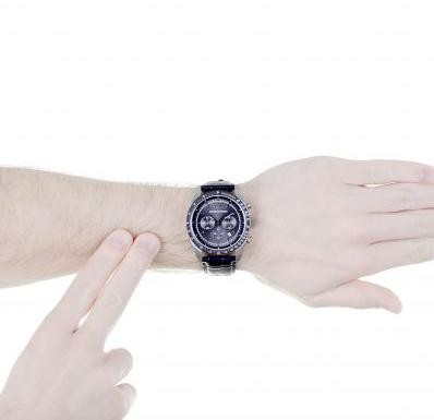 Часы Emporio Armani AR6089