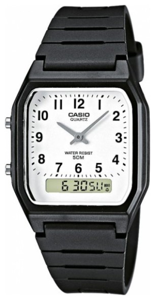 Часы Casio AW-48H-7B