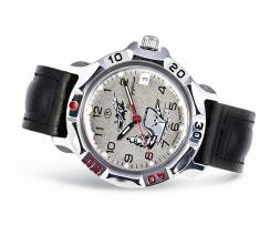 Восток Командирские 811817