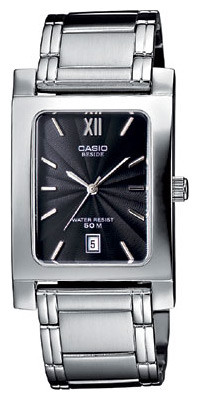 Наручные часы Casio BEM-100D-1A