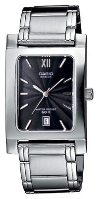 Часы Casio BEM-100D-1A