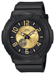 Casio BGA-133-1B