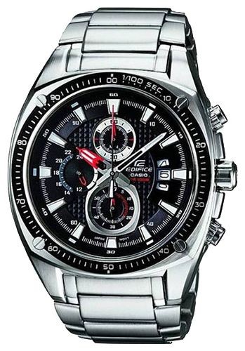 Часы Casio EF-553D-1A