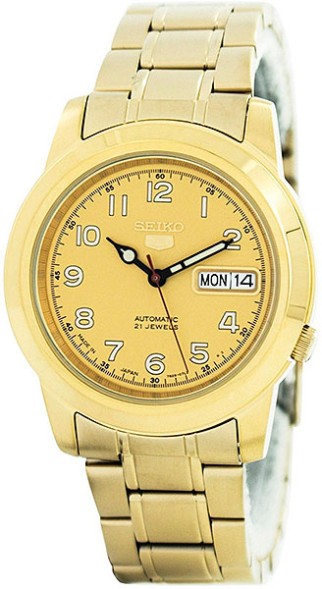 Часы Seiko SNKK38J1