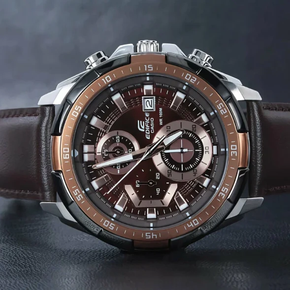 Часы Casio EFR-539L-5A