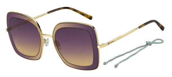 M MISSONI MMI 0034/S J5G DG