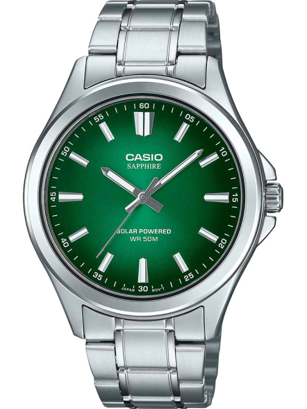 Часы Casio MTS-RS100D-3A