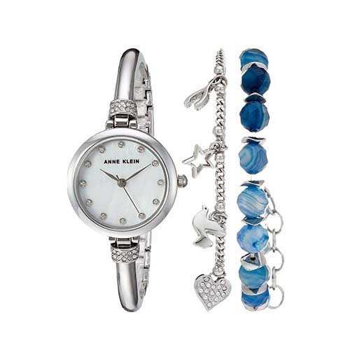 Часы Anne Klein 2841BAGT