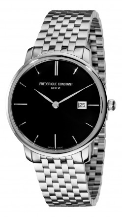Наручные часы Frederique Constant FC-306G4S6B2