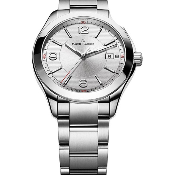 Часы Maurice Lacroix MI1018-SS002-130