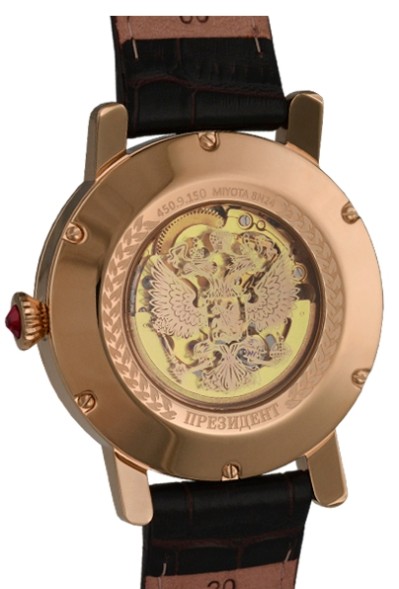 Часы Президент 4509150