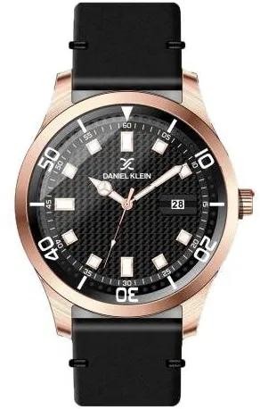 Часы Daniel Klein 12611-4