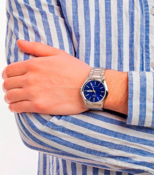 Часы Casio MTP-1239D-2A