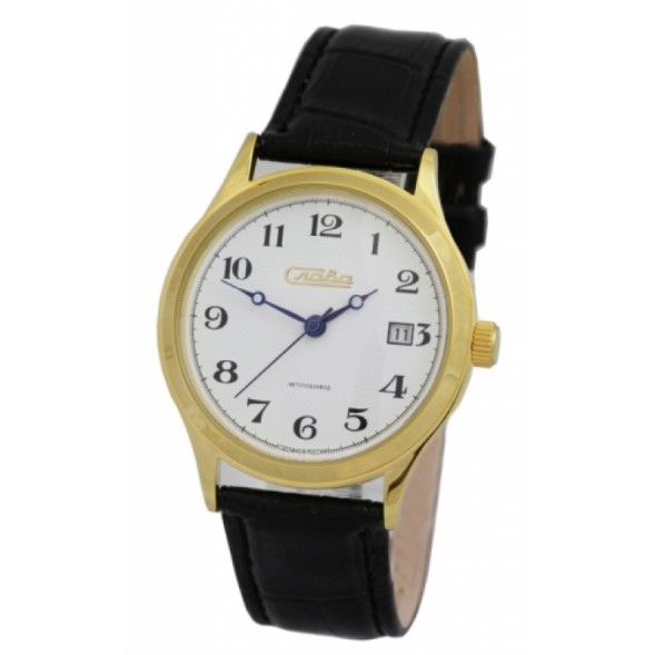 Часы Слава 5053244/8215