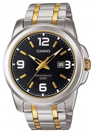 Наручные часы Casio MTP-1314SG-1A