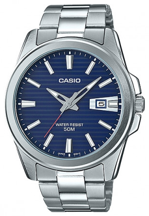 Наручные часы Casio MTP-E127D-2A