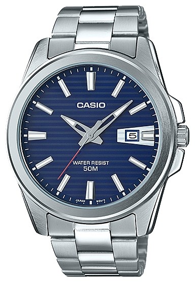 Часы Casio MTP-E127D-2A