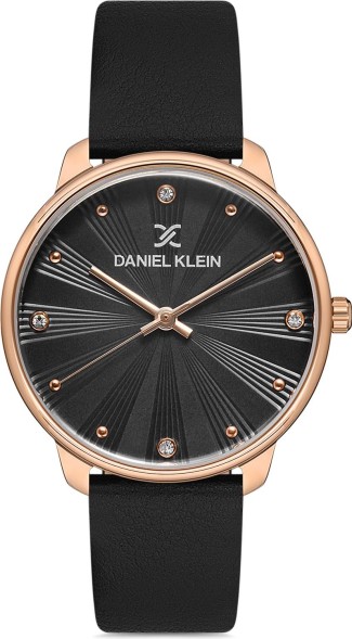 Часы Daniel Klein 12931-2