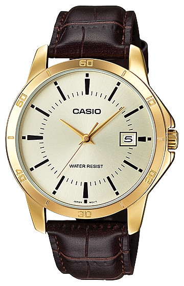 Часы Casio MTP-V004GL-9A