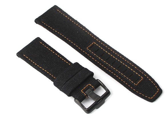 Ремешок Jacques Lemans 1-1487E