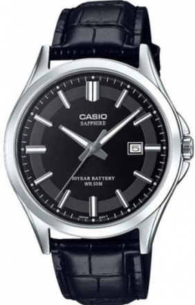 Наручные часы Casio MTS-100L-1A