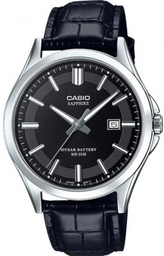 Часы Casio MTS-100L-1A