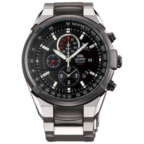 Часы Orient TT0J002B