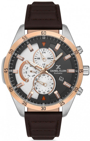 Часы Daniel Klein 12927-5