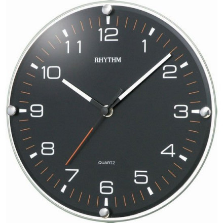 Часы RHYTHM настенные CMG423NR02
