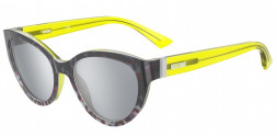 Солнцезащитные очки MOSCHINO MOS065/S 0NE