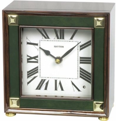 Часы RHYTHM настольные CRH217NR06