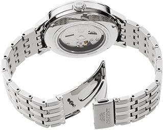 Часы Orient RA-AC0J04S