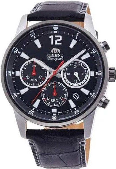 Часы Orient RA-KV0005B
