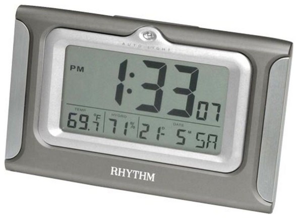 Часы Rhythm LCT069NR08