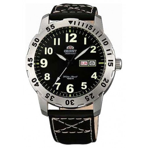 Часы Orient EM7A007B