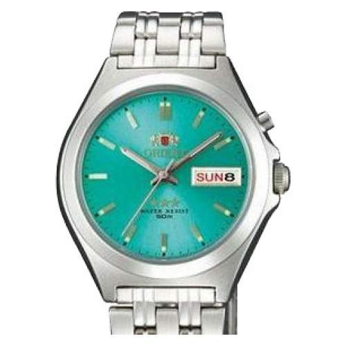 Часы Orient EM5A00SE