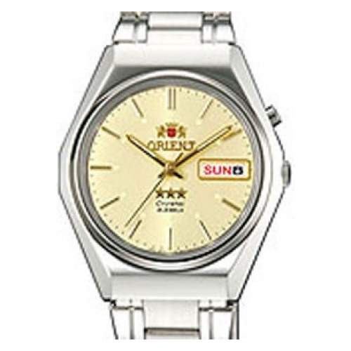 Часы Orient EM0B01FC