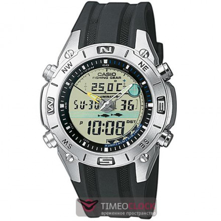 Наручные часы Casio OutGear AMW-702-7A