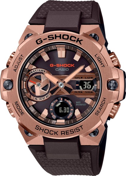 Часы Casio GST-B400MV-5A